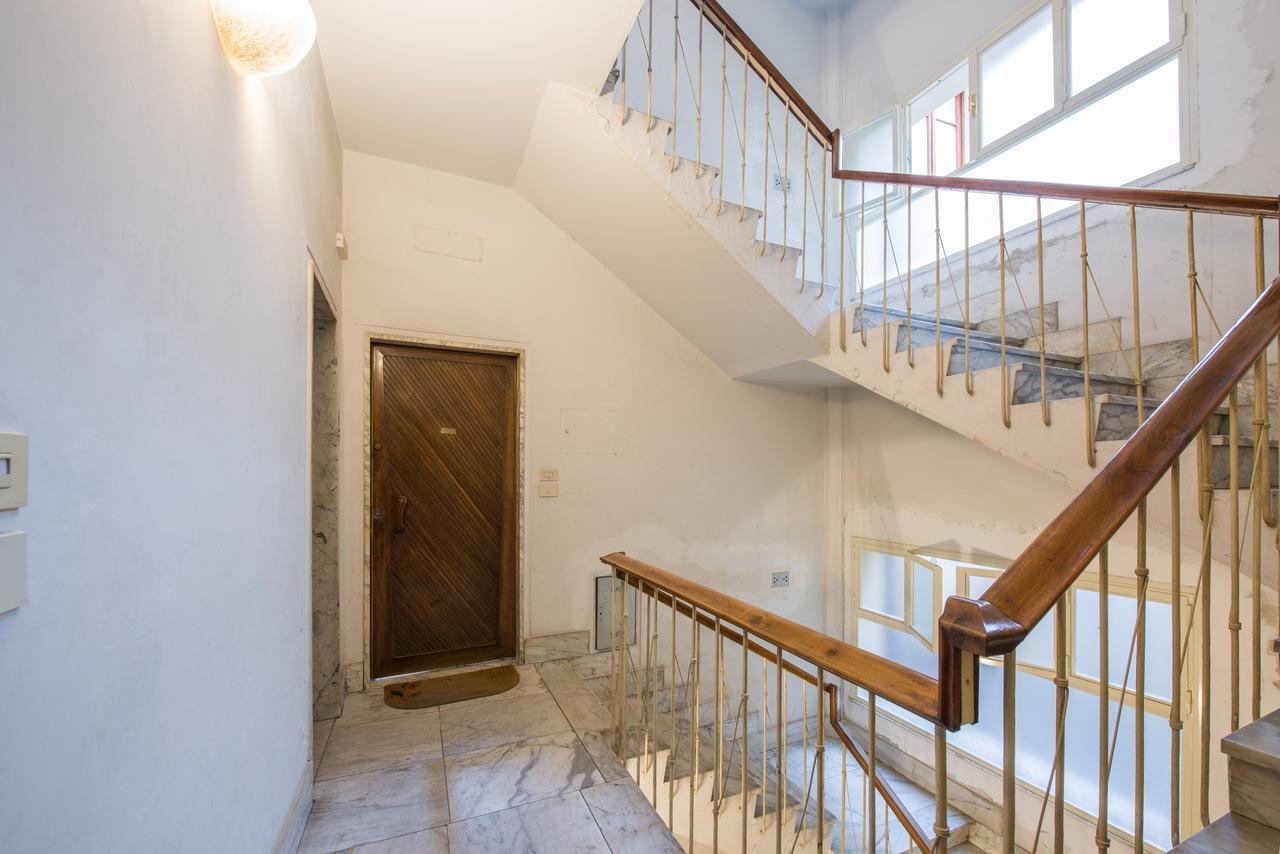Ponte Vecchio Exclusive Flat Appartamento Firenze