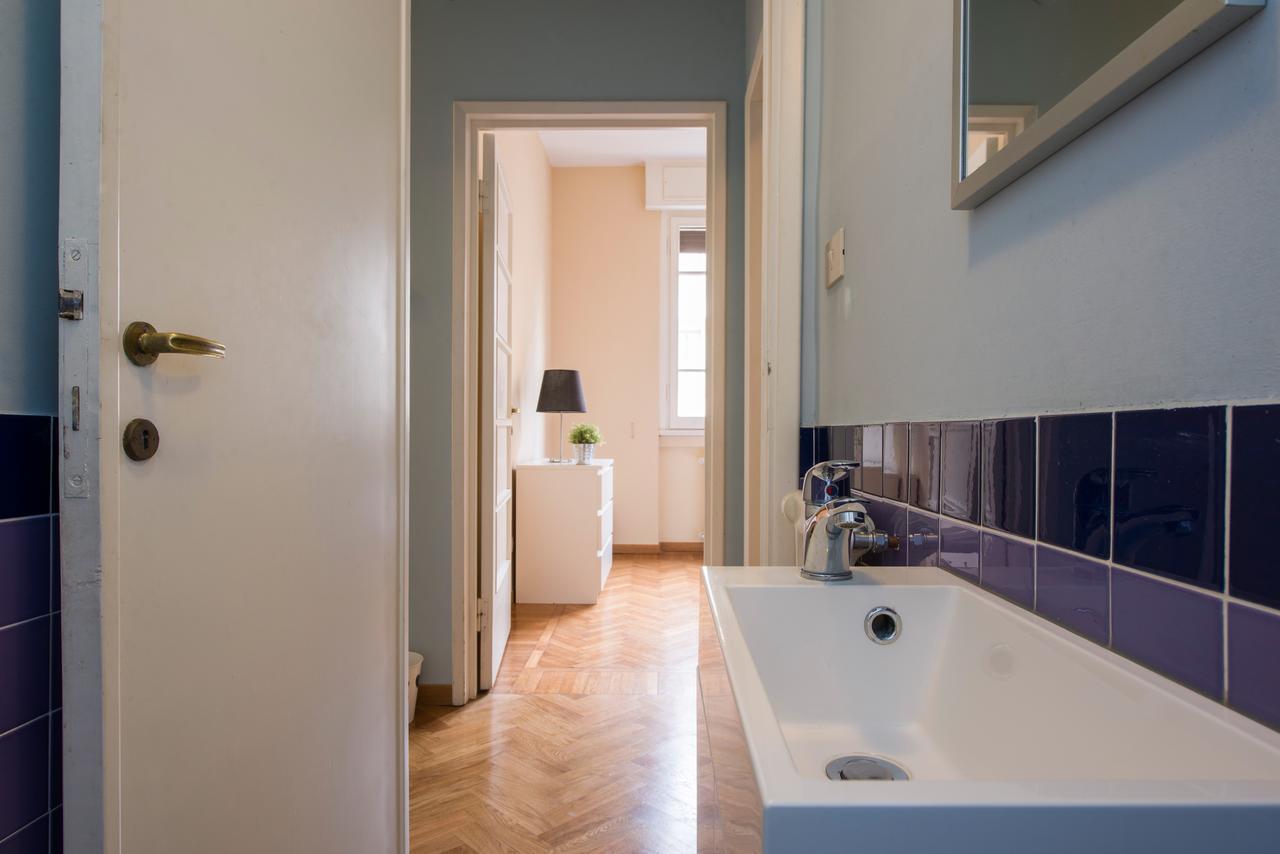 Ponte Vecchio Exclusive Flat Appartamento Firenze