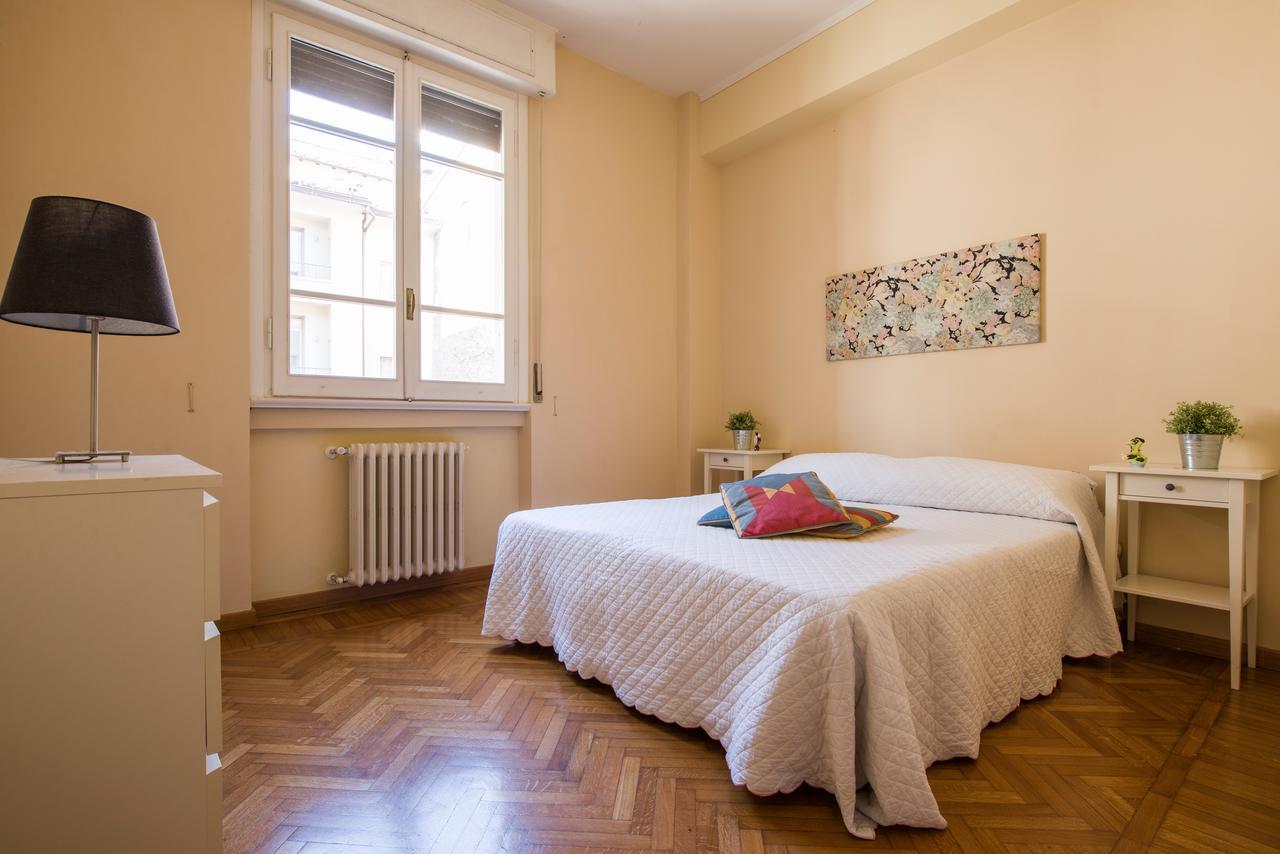 Ponte Vecchio Exclusive Flat Appartamento Firenze