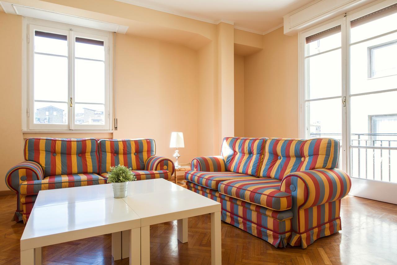 Ponte Vecchio Exclusive Flat * Firenze