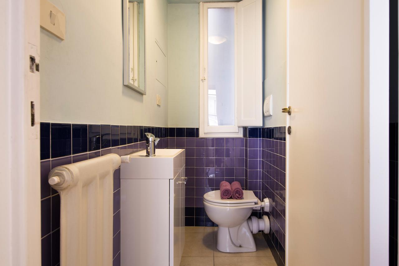 Ponte Vecchio Exclusive Flat * Firenze