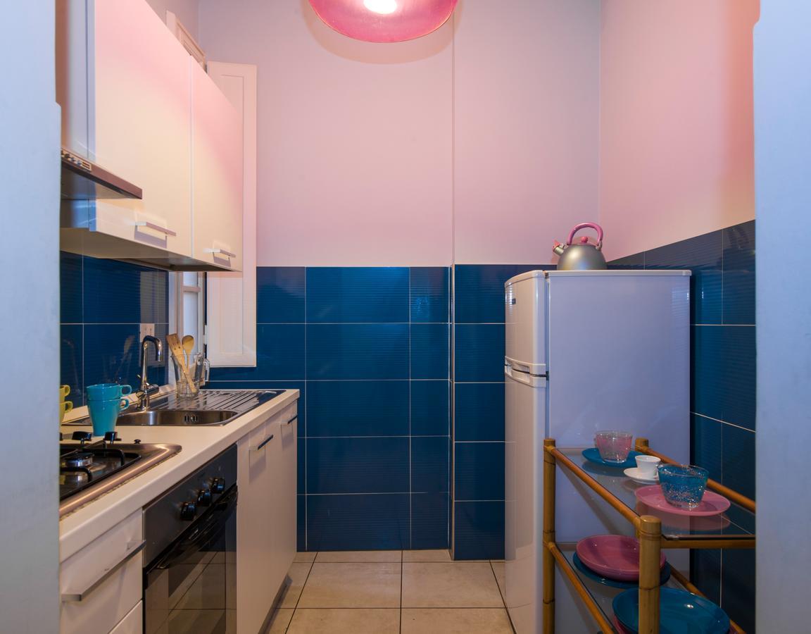 Appartamento Ponte Vecchio Exclusive Flat Firenze