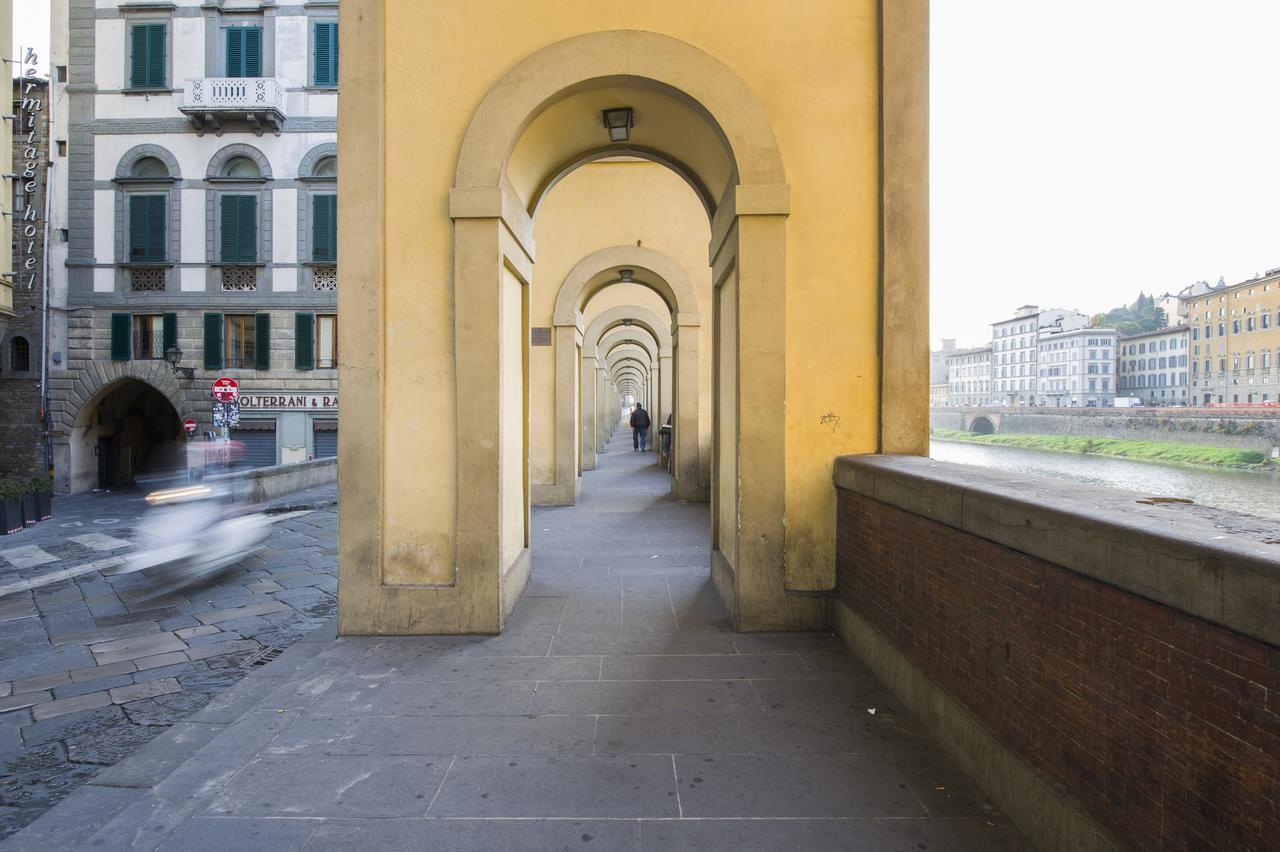 Appartamento Ponte Vecchio Exclusive Flat Firenze